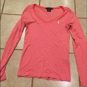 Ralph Lauren V Neck